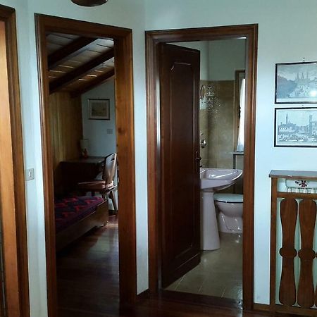 Mansarda A San Vito Di Cadore Εξωτερικό φωτογραφία